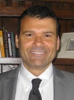 Dr. Joseph Shoshana
